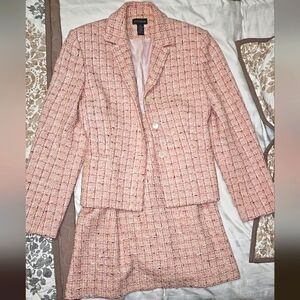 Ann Taylor Matching Set